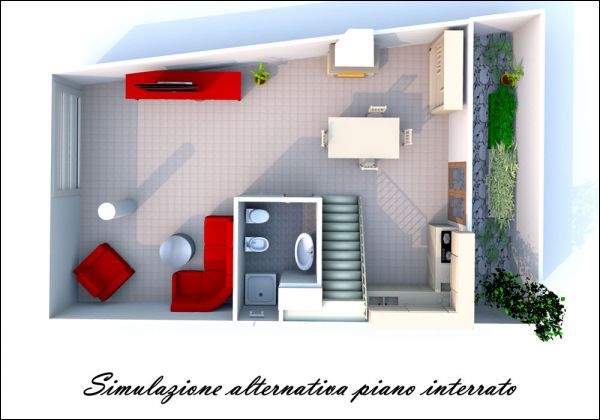 Schiera in vendita a Ascoli Piceno, Lisciano