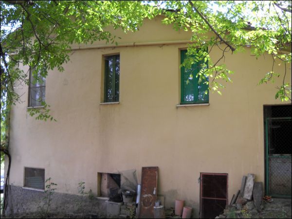 Semindipendente in vendita a Venarotta, Vallorano