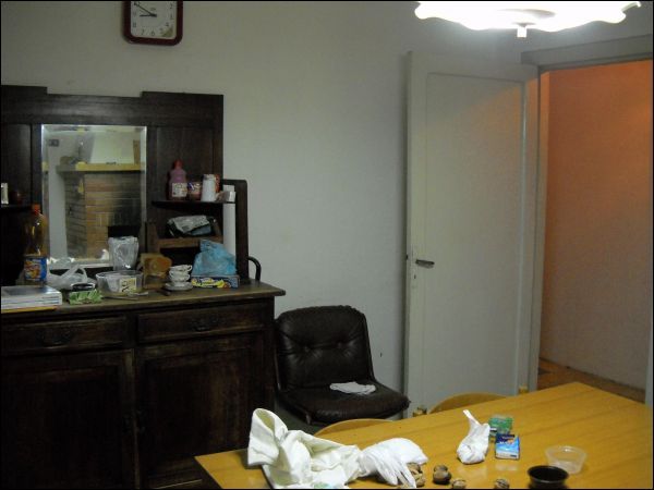 Semindipendente in vendita a Venarotta, Vallorano