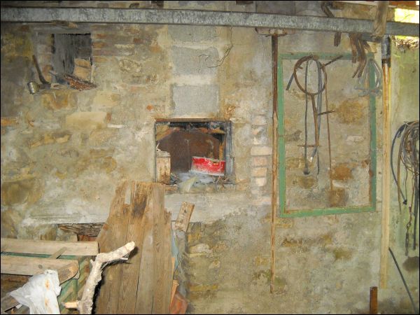 Semindipendente in vendita a Venarotta, Vallorano