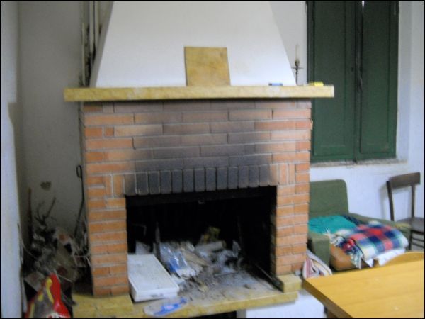 Semindipendente in vendita a Venarotta, Vallorano