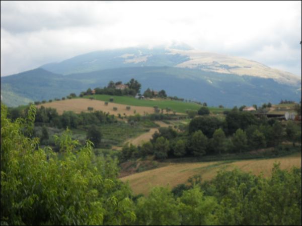 Semindipendente in vendita a Venarotta, Vallorano