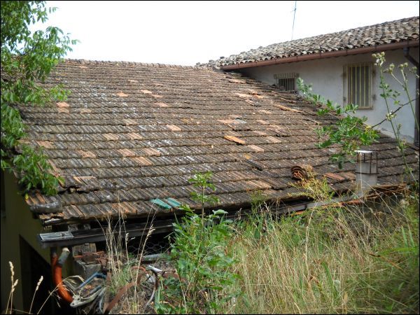 Semindipendente in vendita a Venarotta, Vallorano