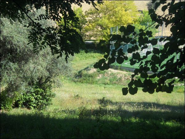 Edificabile in vendita a Sant'Omero