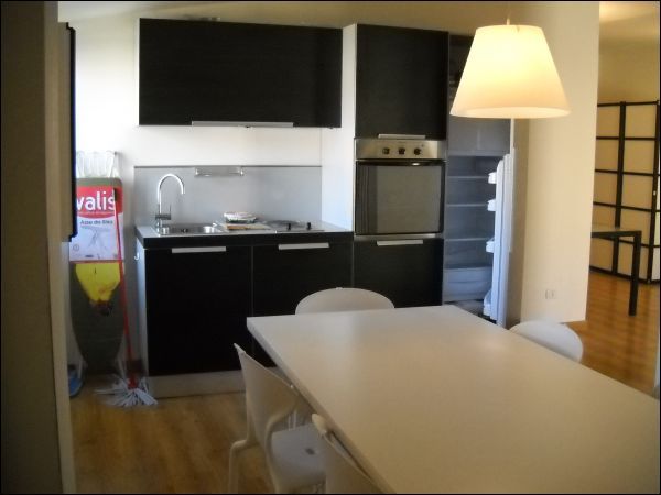 Appartamento in affitto a Ascoli Piceno, Centro Storico