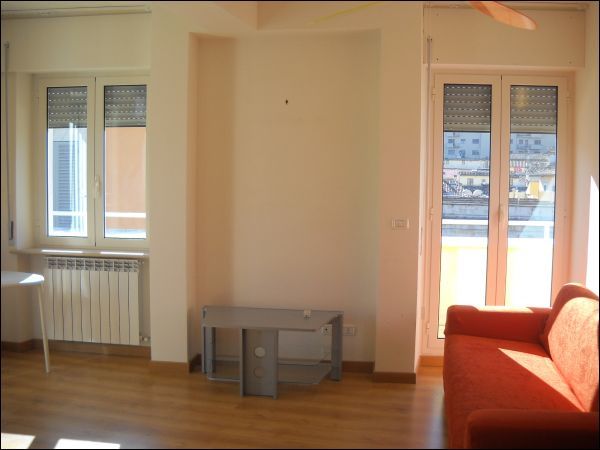 Appartamento in affitto a Ascoli Piceno, Centro Storico