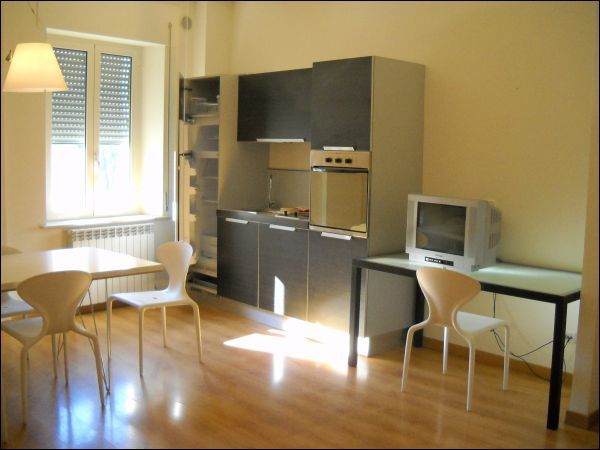 Appartamento in affitto a Ascoli Piceno, Centro Storico