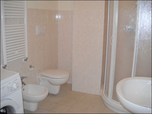 Appartamento in affitto a Ascoli Piceno, Centro Storico