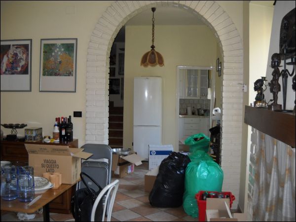 Casa indipendente in vendita a Acquasanta Terme