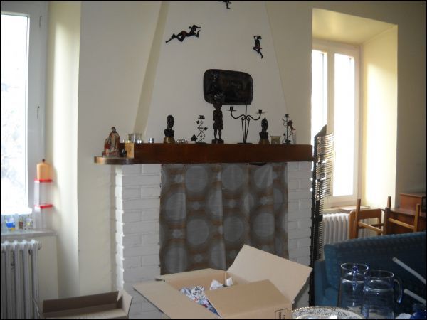 Casa indipendente in vendita a Acquasanta Terme