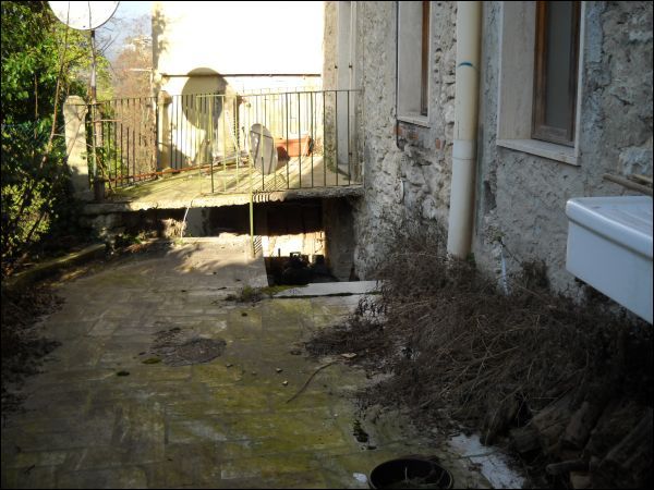 Casa indipendente in vendita a Acquasanta Terme