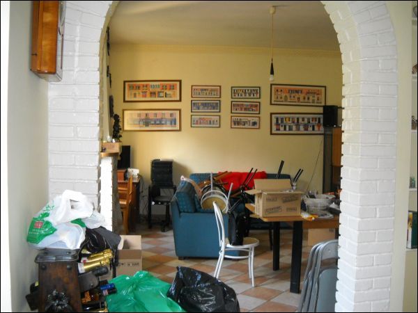 Casa indipendente in vendita a Acquasanta Terme