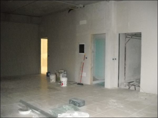 Deposito in vendita a Ascoli Piceno, Marino