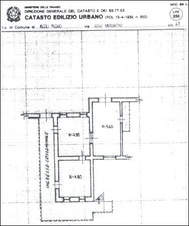 Commerciale in affitto a Ascoli Piceno, Centro Storico