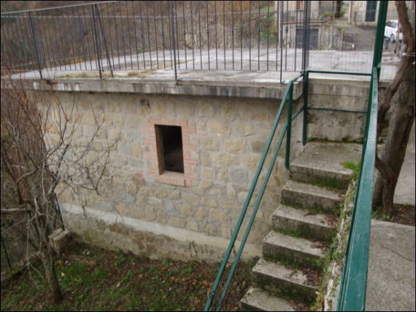 Indipendente in vendita a Valle Castellana