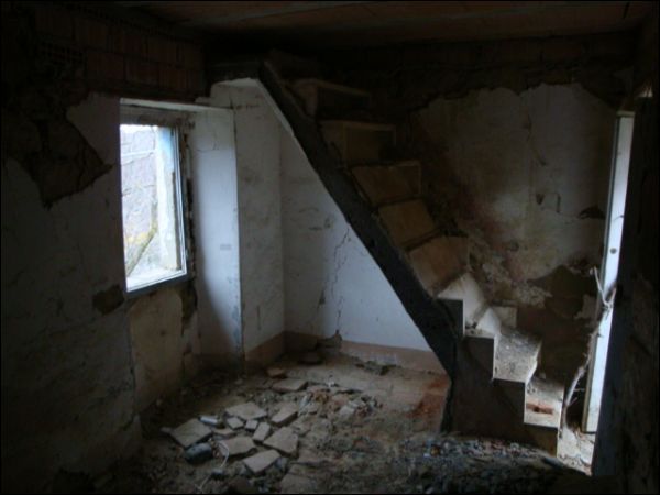 Indipendente in vendita a Valle Castellana