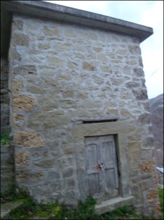 Indipendente in vendita a Valle Castellana