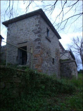 Indipendente in vendita a Valle Castellana