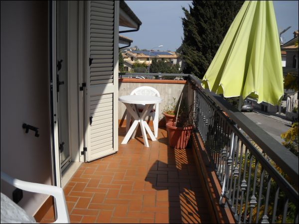 Schiera in vendita a Folignano, Piane di Morro