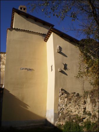 Casa indipendente in vendita a Venarotta