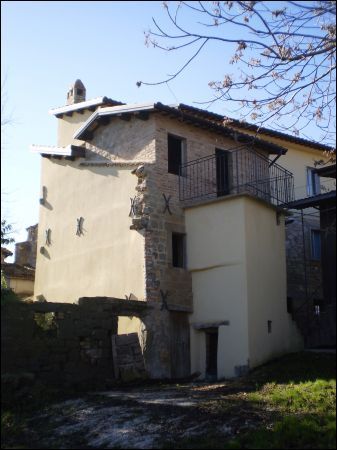Casa indipendente in vendita a Venarotta