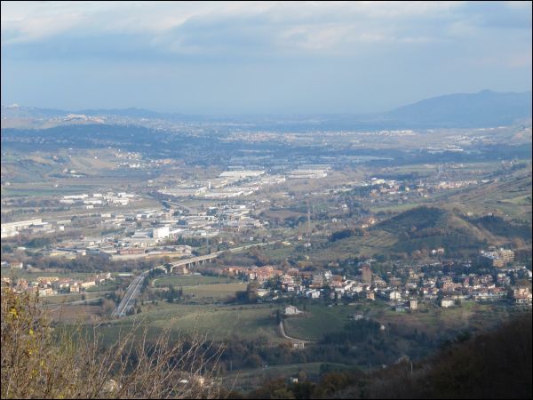 Villa in vendita a Ascoli Piceno, Lisciano