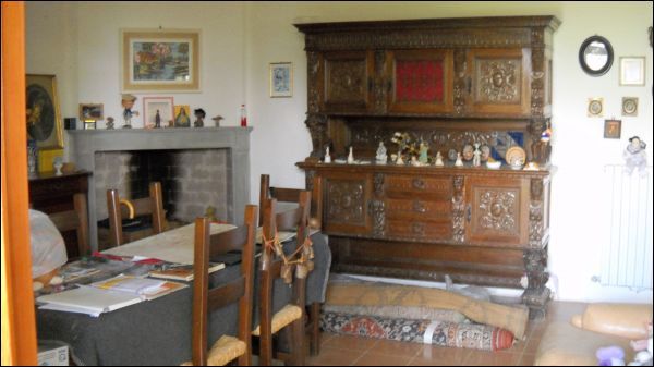 Villa in vendita a Castignano