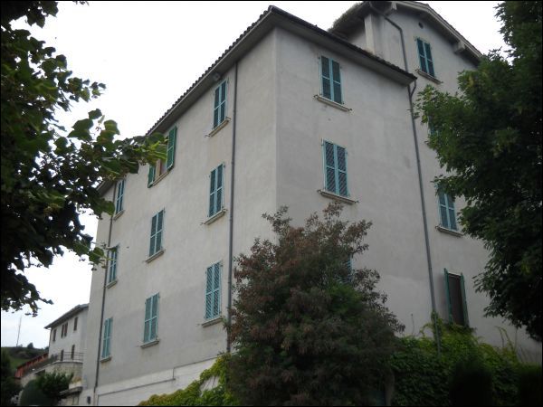 Appartamento in vendita a Ascoli Piceno, Monterocco