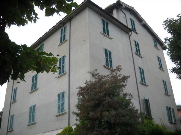 Appartamento in vendita a Ascoli Piceno, Monterocco