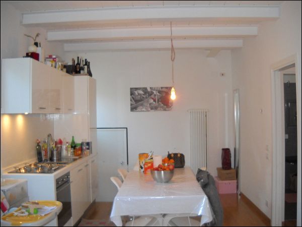 Appartamento in vendita a Ascoli Piceno, Centro Storico