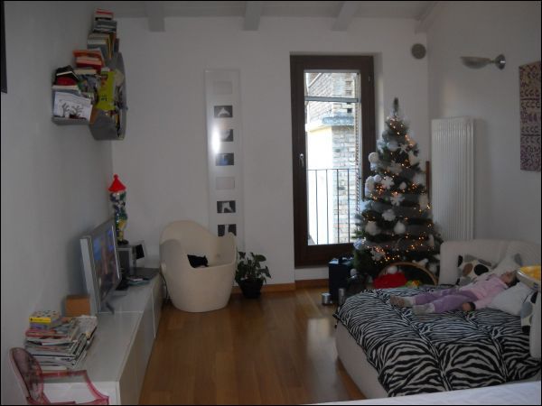 Appartamento in vendita a Ascoli Piceno, Centro Storico