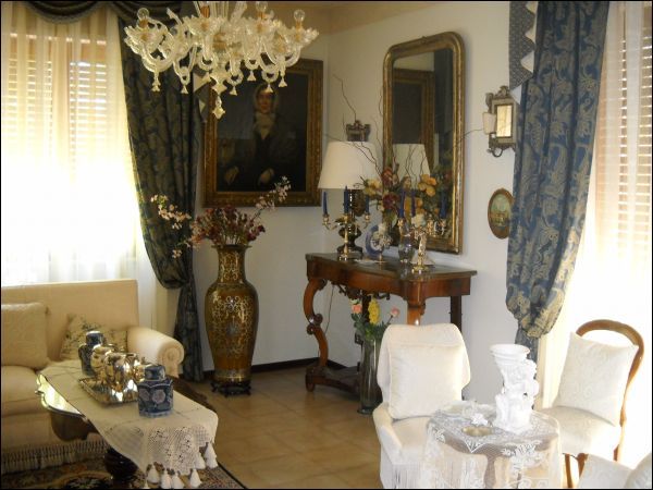 Villa in vendita a Ascoli Piceno