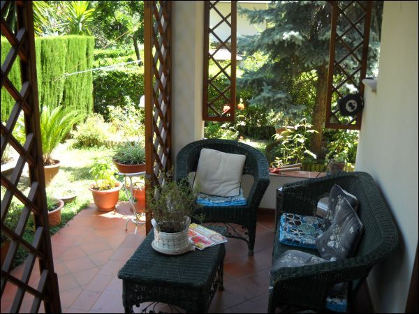 Villa in vendita a Ascoli Piceno