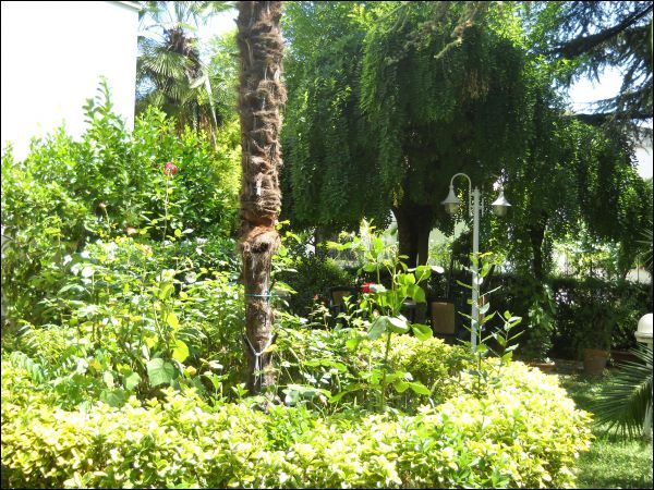 Villa in vendita a Ascoli Piceno