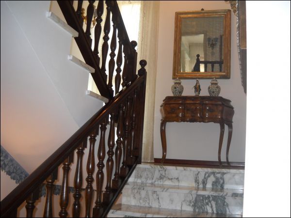 Villa in vendita a Ascoli Piceno