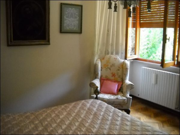 Villa in vendita a Ascoli Piceno