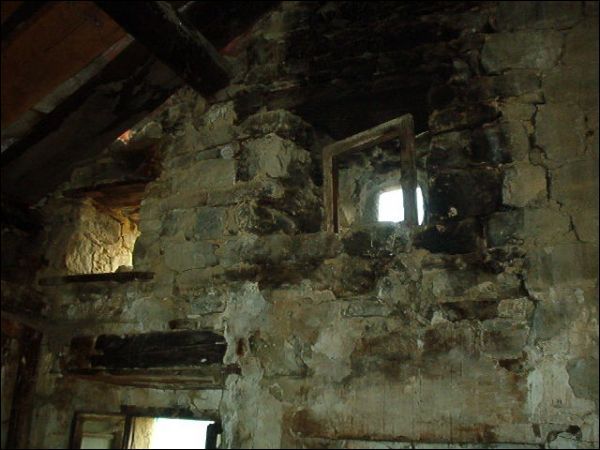 Casa indipendente in vendita a Montegallo