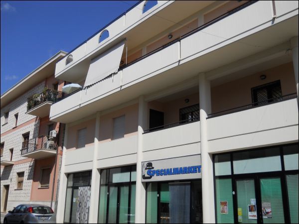 Appartamento in vendita a Campli, piccolo nucleo abitativo