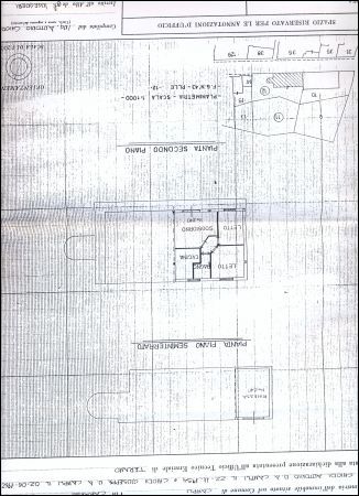 Appartamento in vendita a Campli, piccolo nucleo abitativo