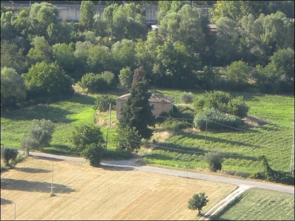 Casa colonica in vendita a Teramo, provincia di Teramo