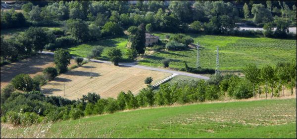Casa colonica in vendita a Teramo, provincia di Teramo