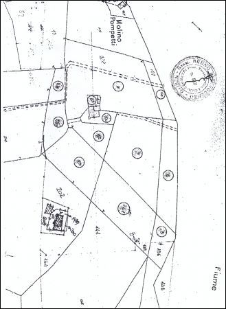 Casa colonica in vendita a Teramo, provincia di Teramo