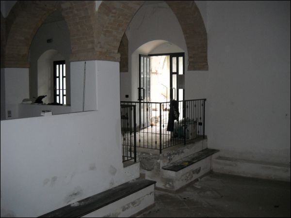 Commerciale in vendita a Ascoli Piceno, Campo Parignano