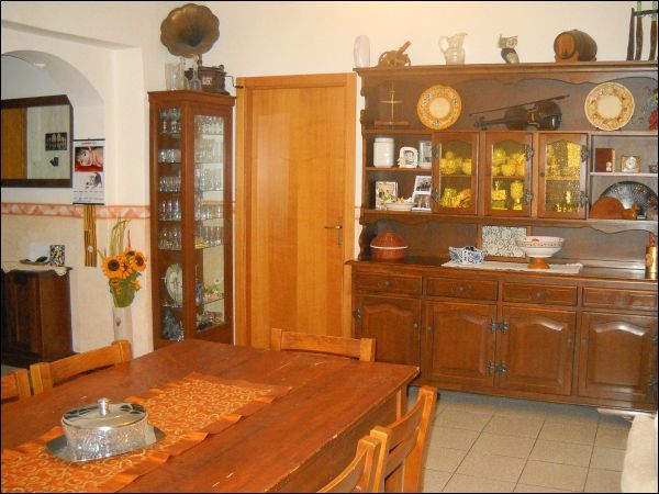 Casa indipendente in vendita a Civitella del Tronto, Villa Lemba