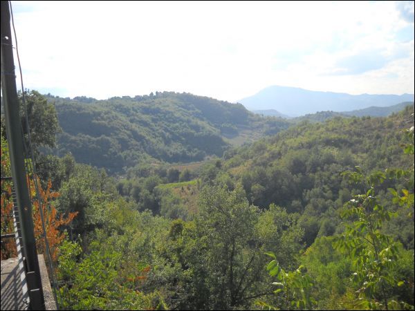 Semindipendente in vendita a Venarotta