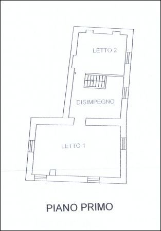 Semindipendente in vendita a Venarotta