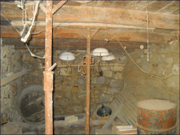 Semindipendente in vendita a Venarotta