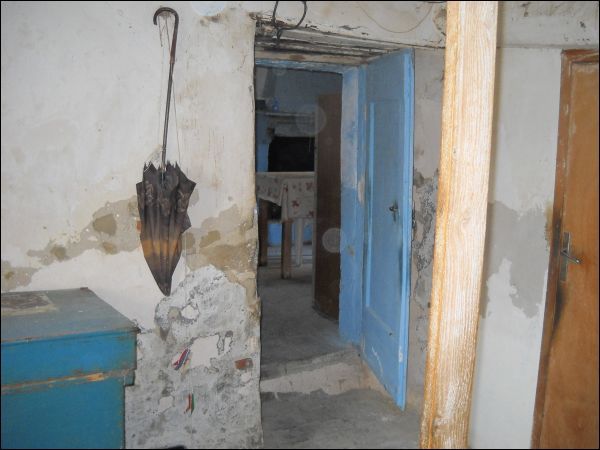 Semindipendente in vendita a Venarotta