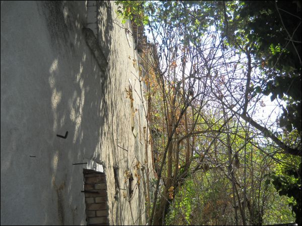 Semindipendente in vendita a Venarotta