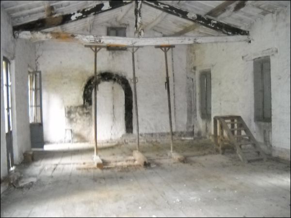 Villa in vendita a Spinetoli